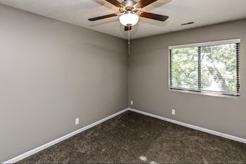 Ceiling fans